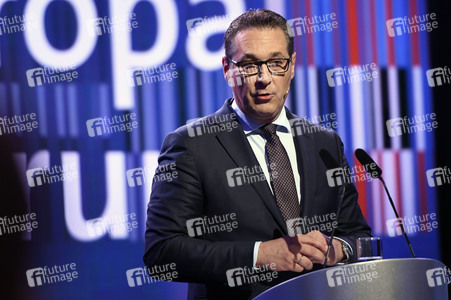 Internationales WDR Europaforum 2018 in Berlin