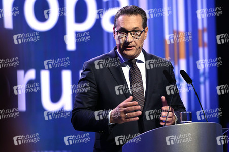 Internationales WDR Europaforum 2018 in Berlin