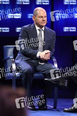 Internationales WDR Europaforum 2018 in Berlin