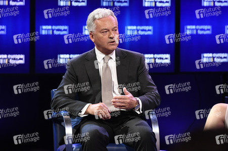 Internationales WDR Europaforum 2018 in Berlin