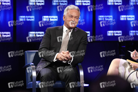 Internationales WDR Europaforum 2018 in Berlin