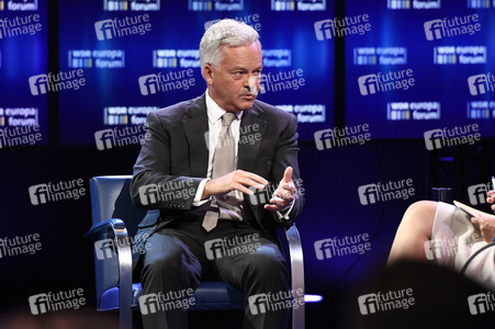 Internationales WDR Europaforum 2018 in Berlin