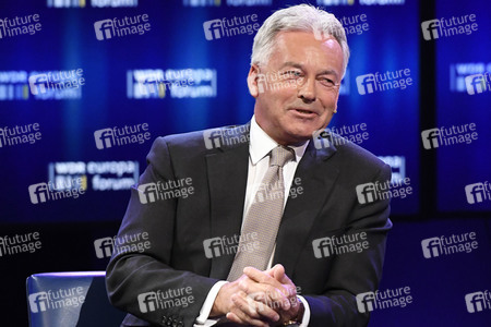 Internationales WDR Europaforum 2018 in Berlin