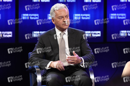 Internationales WDR Europaforum 2018 in Berlin