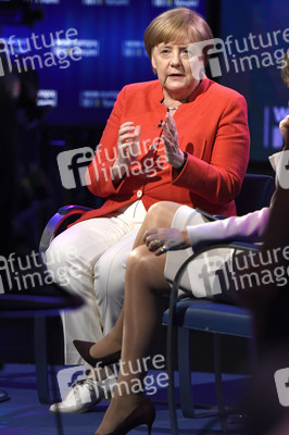 Internationales WDR Europaforum 2018 in Berlin