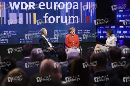 Internationales WDR Europaforum 2018 in Berlin