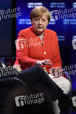 Internationales WDR Europaforum 2018 in Berlin