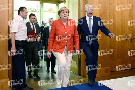 Internationales WDR Europaforum 2018 in Berlin