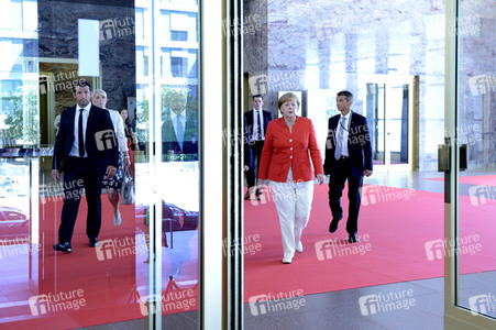 Internationales WDR Europaforum 2018 in Berlin