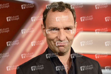 Talkshow 'Maischberger' in Berlin