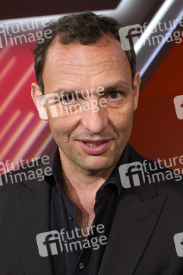 Talkshow 'Maischberger' in Berlin