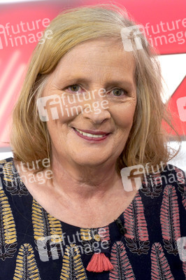 Talkshow 'Maischberger' in Berlin