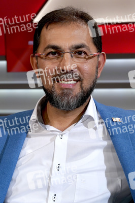 Talkshow 'Maischberger' in Berlin