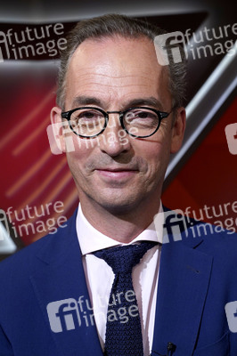 Talkshow 'Maischberger' in Berlin