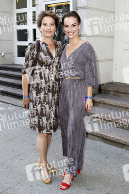 Studio Hamburg Nachwuchspreis 2018