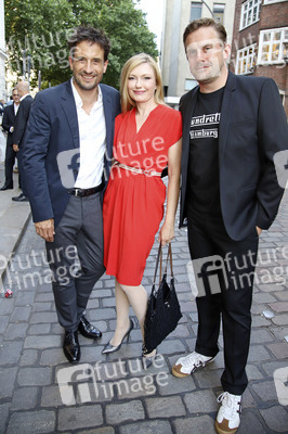 Studio Hamburg Nachwuchspreis 2018