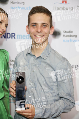 Studio Hamburg Nachwuchspreis 2018
