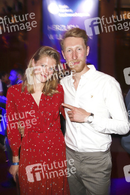 Studio Hamburg Nachwuchspreis 2018