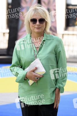 Royal Academy of Arts Summer Exhibition 2018 Preview Party in London