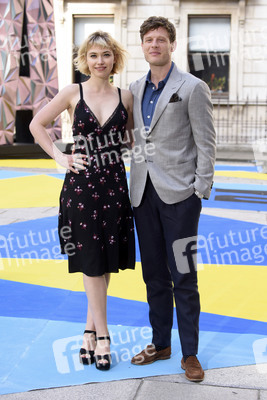 Royal Academy of Arts Summer Exhibition 2018 Preview Party in London