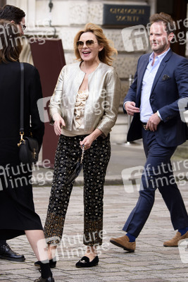 Royal Academy of Arts Summer Exhibition 2018 Preview Party in London