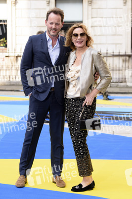 Royal Academy of Arts Summer Exhibition 2018 Preview Party in London