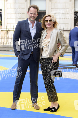 Royal Academy of Arts Summer Exhibition 2018 Preview Party in London