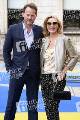 Royal Academy of Arts Summer Exhibition 2018 Preview Party in London