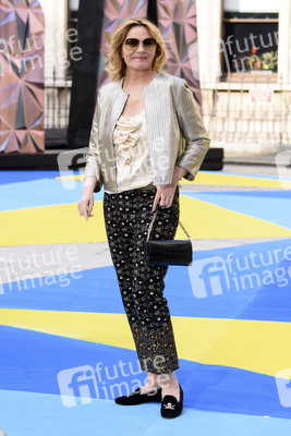 Royal Academy of Arts Summer Exhibition 2018 Preview Party in London