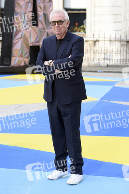 Royal Academy of Arts Summer Exhibition 2018 Preview Party in London