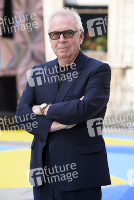 Royal Academy of Arts Summer Exhibition 2018 Preview Party in London