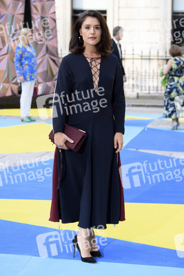 Royal Academy of Arts Summer Exhibition 2018 Preview Party in London