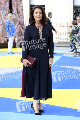 Royal Academy of Arts Summer Exhibition 2018 Preview Party in London