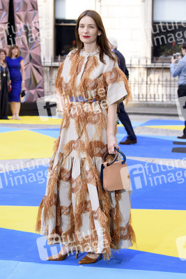 Royal Academy of Arts Summer Exhibition 2018 Preview Party in London