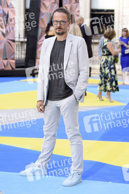 Royal Academy of Arts Summer Exhibition 2018 Preview Party in London