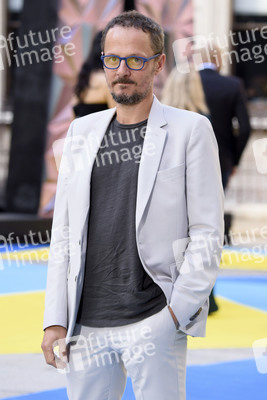 Royal Academy of Arts Summer Exhibition 2018 Preview Party in London