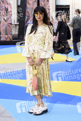 Royal Academy of Arts Summer Exhibition 2018 Preview Party in London