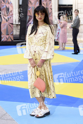 Royal Academy of Arts Summer Exhibition 2018 Preview Party in London