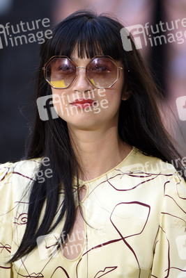 Royal Academy of Arts Summer Exhibition 2018 Preview Party in London