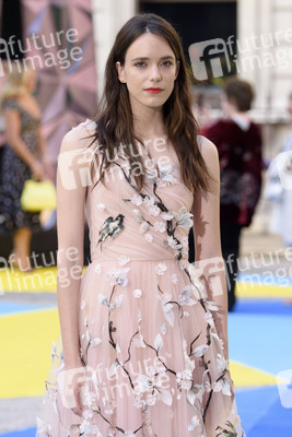 Royal Academy of Arts Summer Exhibition 2018 Preview Party in London