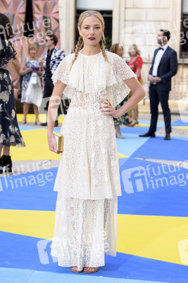 Royal Academy of Arts Summer Exhibition 2018 Preview Party in London