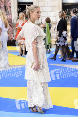 Royal Academy of Arts Summer Exhibition 2018 Preview Party in London