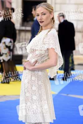 Royal Academy of Arts Summer Exhibition 2018 Preview Party in London