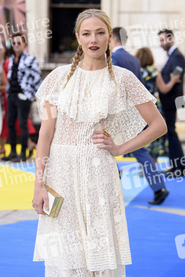Royal Academy of Arts Summer Exhibition 2018 Preview Party in London