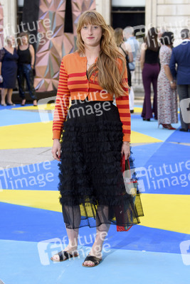 Royal Academy of Arts Summer Exhibition 2018 Preview Party in London