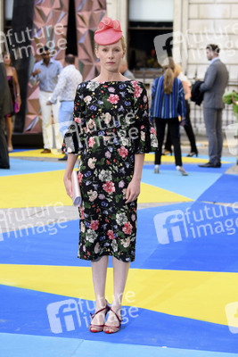 Royal Academy of Arts Summer Exhibition 2018 Preview Party in London