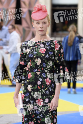 Royal Academy of Arts Summer Exhibition 2018 Preview Party in London