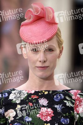 Royal Academy of Arts Summer Exhibition 2018 Preview Party in London