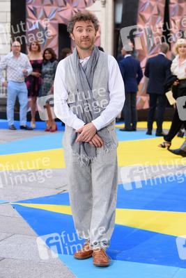 Royal Academy of Arts Summer Exhibition 2018 Preview Party in London