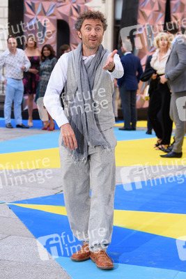 Royal Academy of Arts Summer Exhibition 2018 Preview Party in London